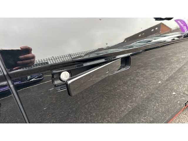 Hyundai Ioniq 5 N IONIQ 5 N 478kW 84 kWh 5dr Auto [Vision Roof]