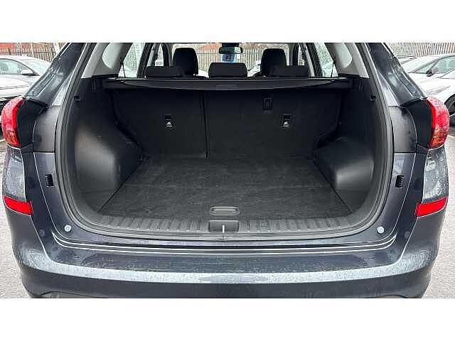 Hyundai Tucson TUCSON 1.6 GDi S Connect 5dr 2WD
