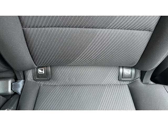 Hyundai Tucson TUCSON 1.6 GDi S Connect 5dr 2WD