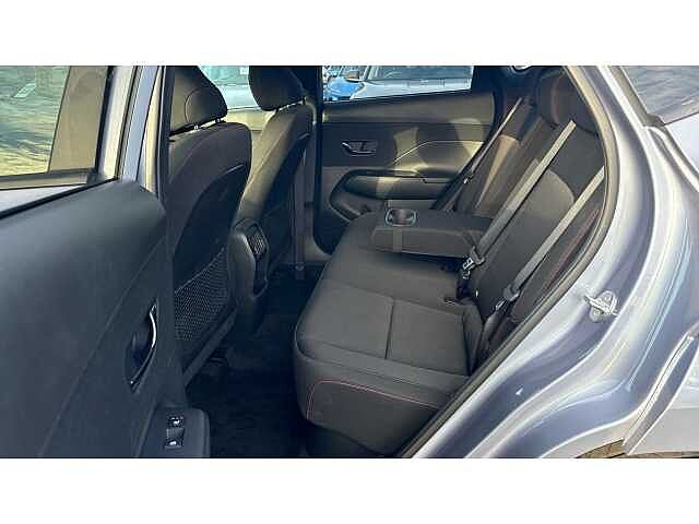 Hyundai KONA KONA 1.6 Hybrid 129 N Line 5dr DCT Blue