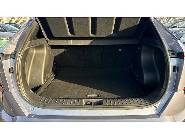 Hyundai KONA KONA 1.6 Hybrid 129 N Line 5dr DCT Blue