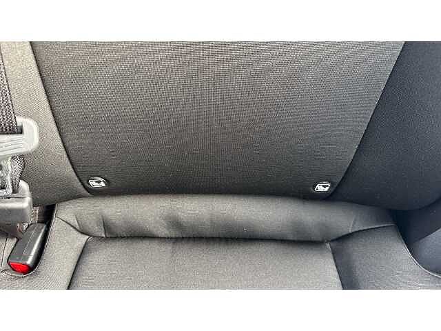 Hyundai KONA KONA 1.6 Hybrid 129 N Line 5dr DCT Blue