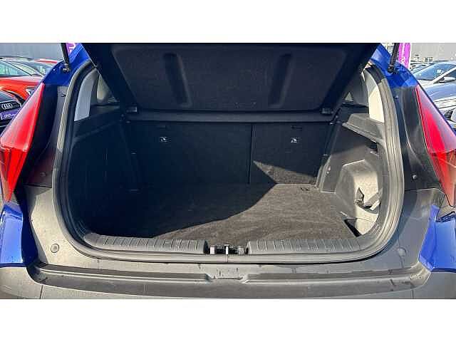 Hyundai Bayon BAYON 1.0 TGDi [120] 48V MHEV Premium 5dr