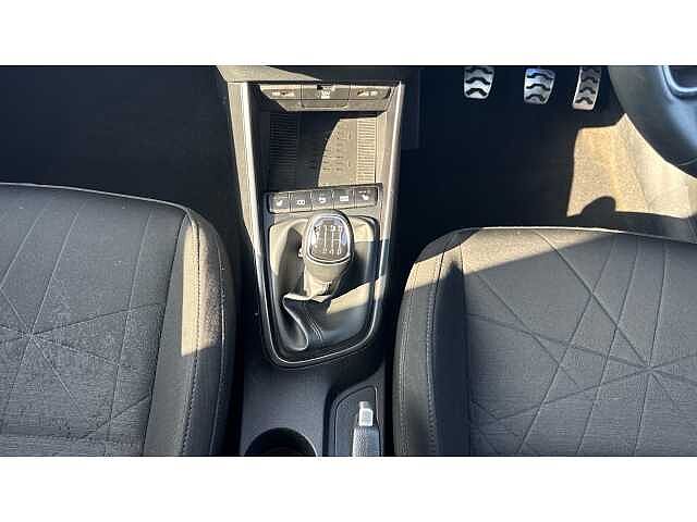 Hyundai Bayon BAYON 1.0 TGDi [120] 48V MHEV Premium 5dr