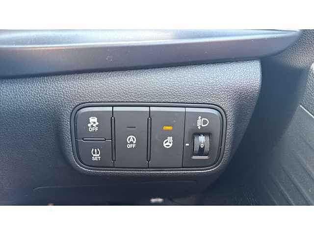 Hyundai I20 I20 1.0T GDi Premium 5dr DCT RED