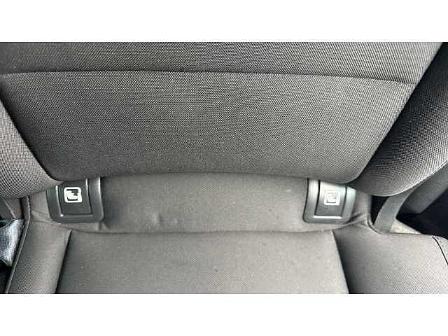 Hyundai TUCSON TUCSON 1.6 TGDi Go SE 5dr 2WD DCT Blue