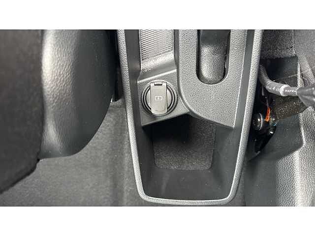 Hyundai I10 I10 1.0 [58] Advance 5dr Auto [Nav] Blue