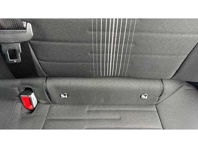 Hyundai I10 I10 1.0 [58] Advance 5dr Auto [Nav] Blue