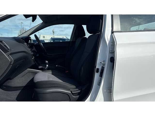 Hyundai i20 I20 1.2 MPi SE 5dr