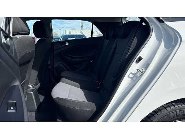 Hyundai i20 I20 1.2 MPi SE 5dr