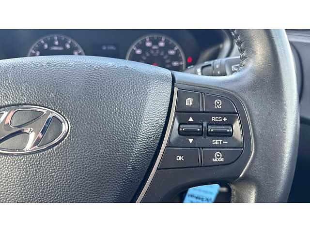 Hyundai i20 I20 1.2 MPi SE 5dr