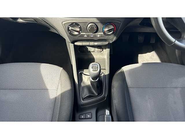 Hyundai i20 I20 1.2 MPi SE 5dr