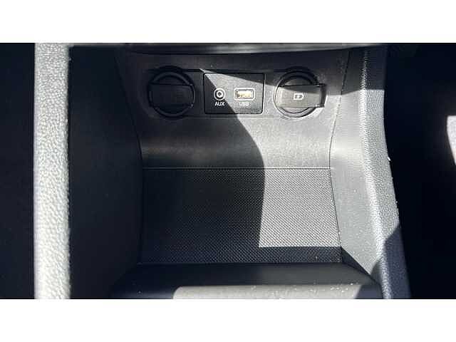 Hyundai i20 I20 1.2 MPi SE 5dr