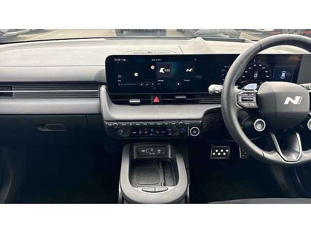 Hyundai Ioniq 5 N IONIQ 5 N 478kW 84 kWh 5dr Auto