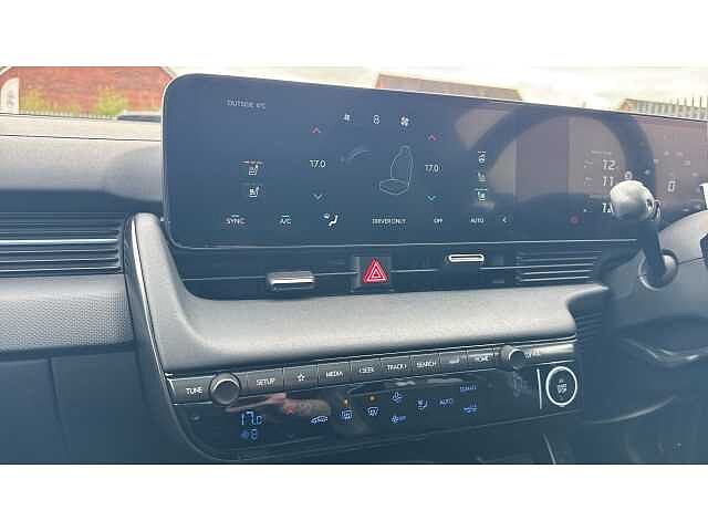 Hyundai Ioniq 5 N IONIQ 5 N 478kW 84 kWh 5dr Auto