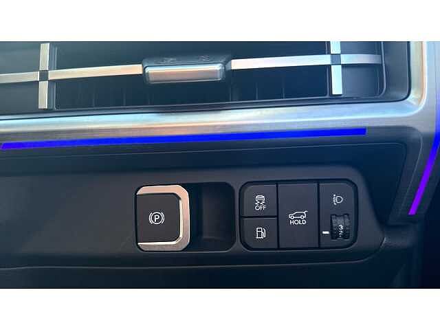 Hyundai SANTA FE SANTA FE 1.6 TGDi Plug-in Hybrid Ultimate 5dr 4WD Auto Black