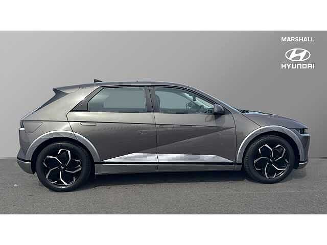 Hyundai Ioniq 5 IONIQ 5 125kW Premium 58 kWh 5dr Auto