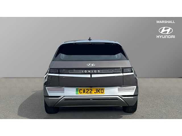 Hyundai Ioniq 5 IONIQ 5 125kW Premium 58 kWh 5dr Auto