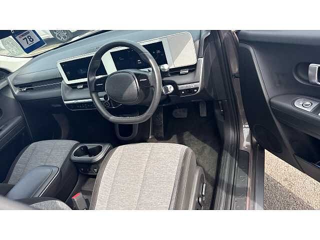Hyundai Ioniq 5 IONIQ 5 125kW Premium 58 kWh 5dr Auto
