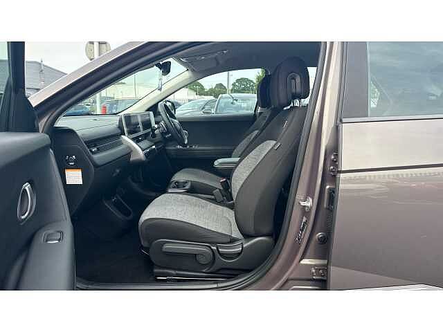 Hyundai Ioniq 5 IONIQ 5 125kW Premium 58 kWh 5dr Auto