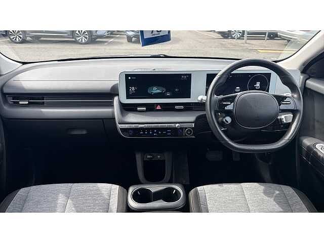 Hyundai Ioniq 5 IONIQ 5 125kW Premium 58 kWh 5dr Auto