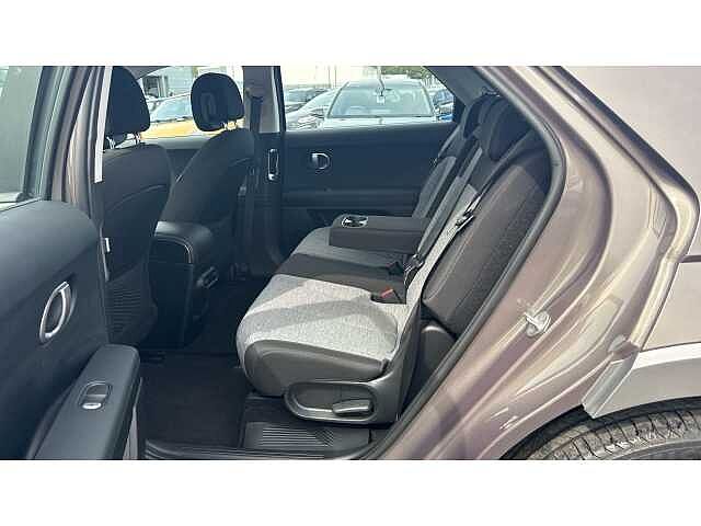 Hyundai Ioniq 5 IONIQ 5 125kW Premium 58 kWh 5dr Auto
