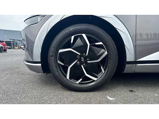 Hyundai Ioniq 5 IONIQ 5 125kW Premium 58 kWh 5dr Auto
