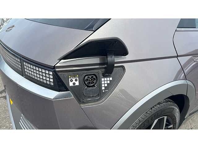 Hyundai Ioniq 5 IONIQ 5 125kW Premium 58 kWh 5dr Auto