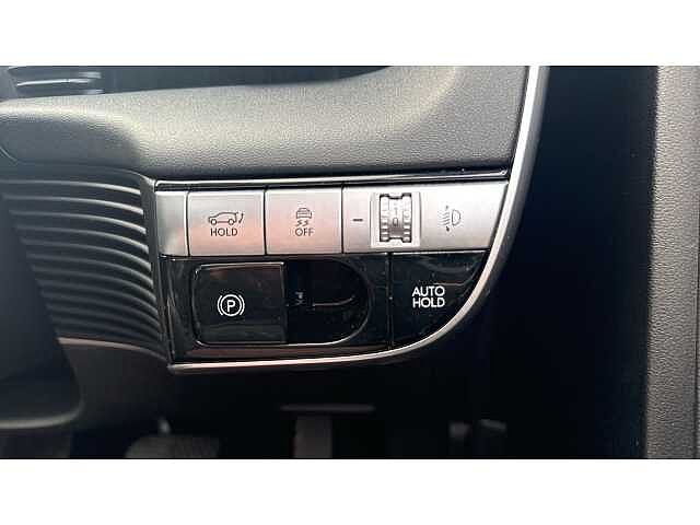 Hyundai Ioniq 5 IONIQ 5 125kW Premium 58 kWh 5dr Auto