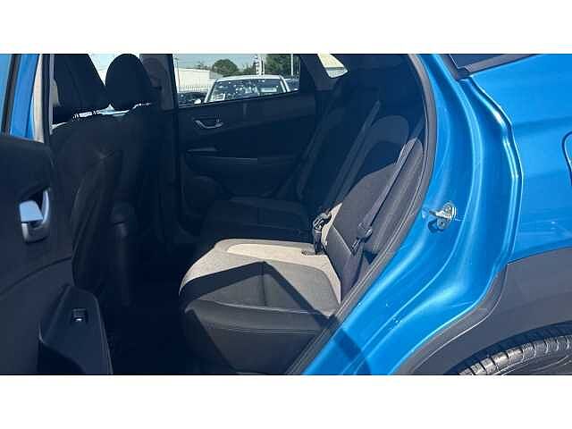 Hyundai Kona KONA 1.0T GDi Play Edition 5dr