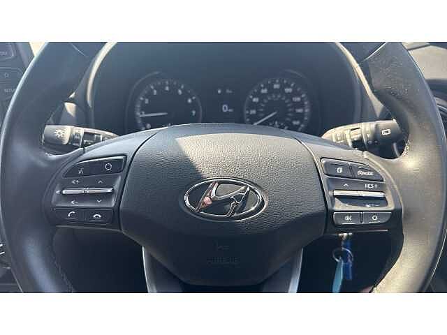 Hyundai Kona KONA 1.0T GDi Play Edition 5dr