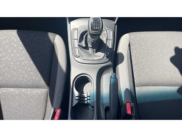 Hyundai Kona KONA 1.0T GDi Play Edition 5dr