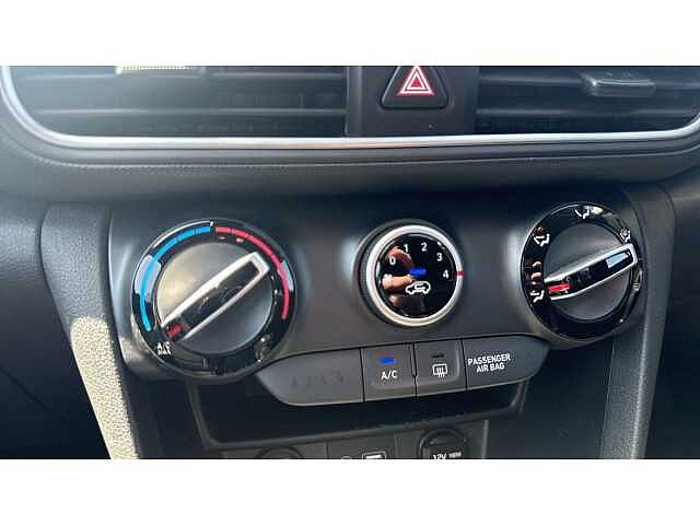 Hyundai Kona KONA 1.0T GDi Play Edition 5dr