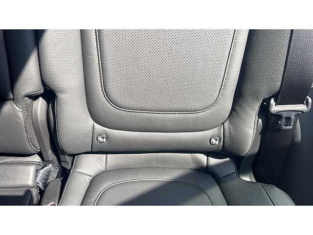 Hyundai TUCSON TUCSON 1.6T 48V MHD Ultimate 5dr 4WD DCT Grey