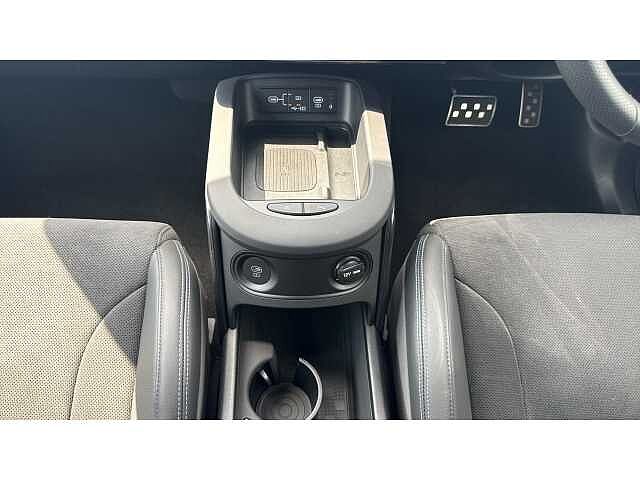 Hyundai IONIQ 5 N IONIQ 5 N 478kW 84 kWh 5dr Auto Black