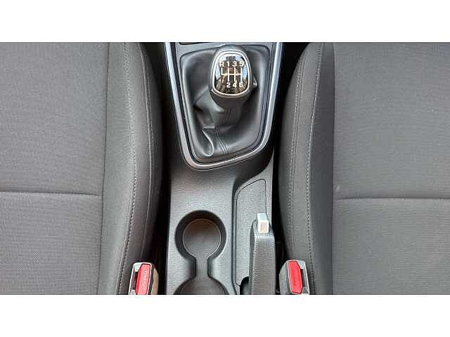 Hyundai I20 I20 1.0T GDi Advance [Nav] 5dr Black
