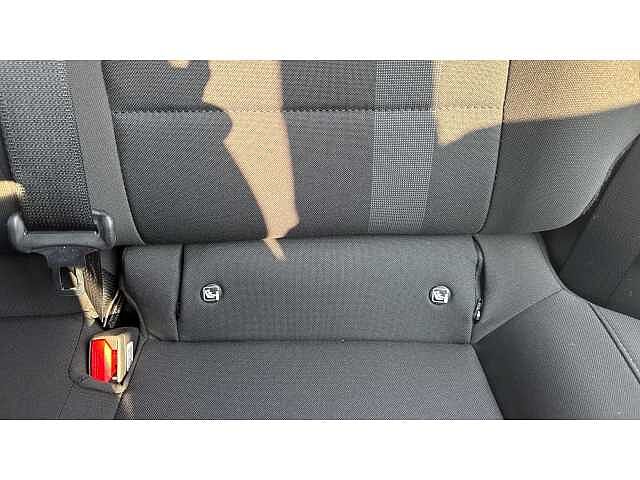 Hyundai I20 I20 1.0T GDi Advance [Nav] 5dr Black