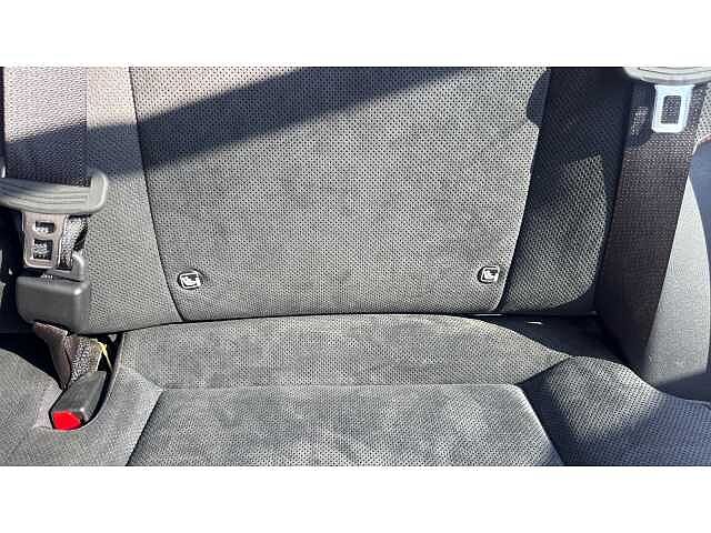 Hyundai KONA KONA 1.6 Hybrid 138 N Line S 5dr DCT Denim Blue