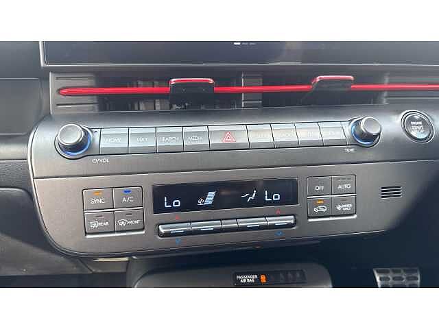 Hyundai KONA KONA 1.6 Hybrid 138 N Line S 5dr DCT Denim Blue