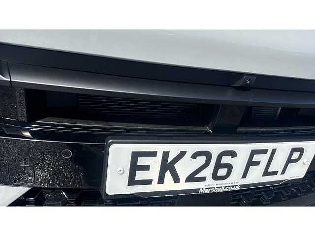 Hyundai KONA KONA 1.6 Hybrid 138 N Line S 5dr DCT Cyber Grey