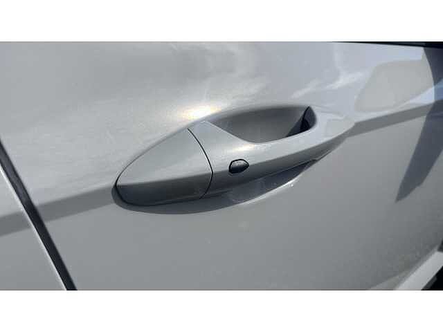 Hyundai KONA KONA 1.6 Hybrid 138 N Line S 5dr DCT Cyber Grey