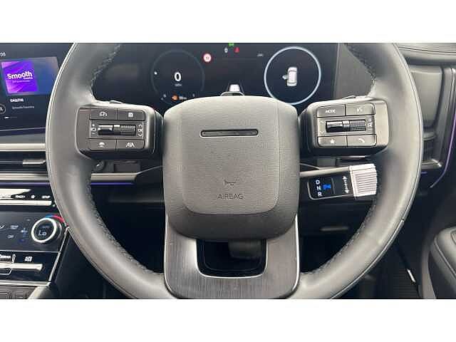 Hyundai SANTA FE SANTA FE 1.6 TGDi Hybrid Calligraphy 5dr 4WD Auto BRONZE