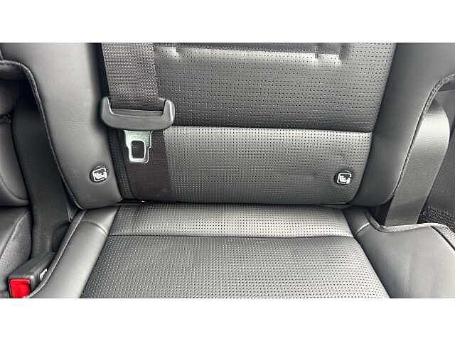 Hyundai SANTA FE SANTA FE 1.6 TGDi Hybrid Calligraphy 5dr 4WD Auto BRONZE