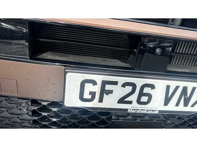 Hyundai SANTA FE SANTA FE 1.6 TGDi Hybrid Calligraphy 5dr 4WD Auto BRONZE