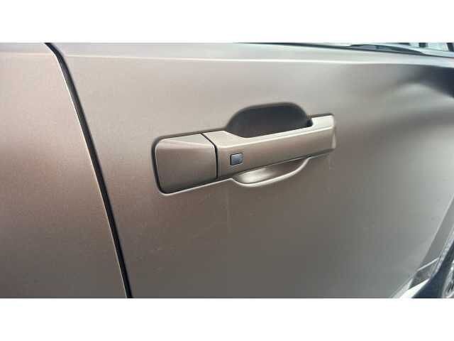 Hyundai SANTA FE SANTA FE 1.6 TGDi Hybrid Calligraphy 5dr 4WD Auto BRONZE