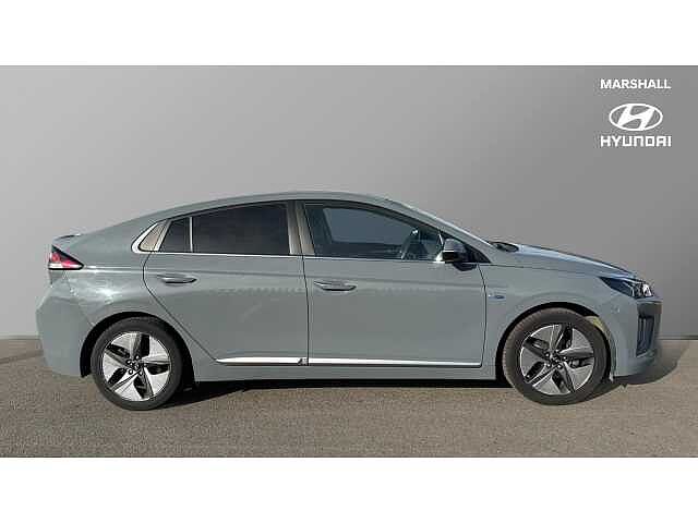 Hyundai Ioniq IONIQ 1.6 GDi Hybrid Premium SE 5dr DCT