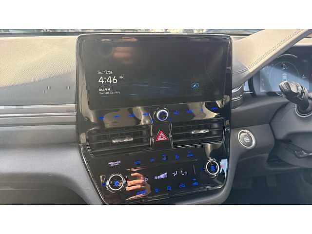 Hyundai Ioniq IONIQ 1.6 GDi Hybrid Premium SE 5dr DCT