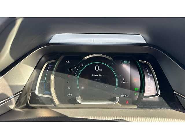 Hyundai Ioniq IONIQ 1.6 GDi Hybrid Premium SE 5dr DCT