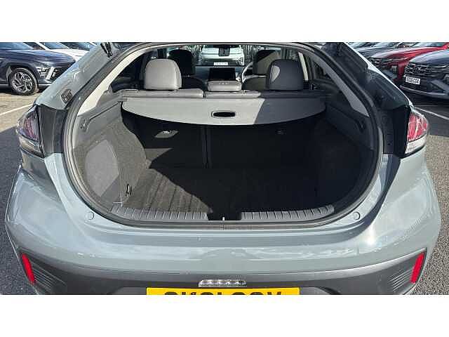 Hyundai Ioniq IONIQ 1.6 GDi Hybrid Premium SE 5dr DCT