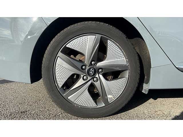 Hyundai Ioniq IONIQ 1.6 GDi Hybrid Premium SE 5dr DCT